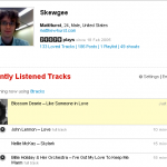 lastfm