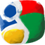 Google icon Google Calendar