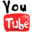 YouTube icon YouTube