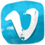 Vimeo icon Vimeo